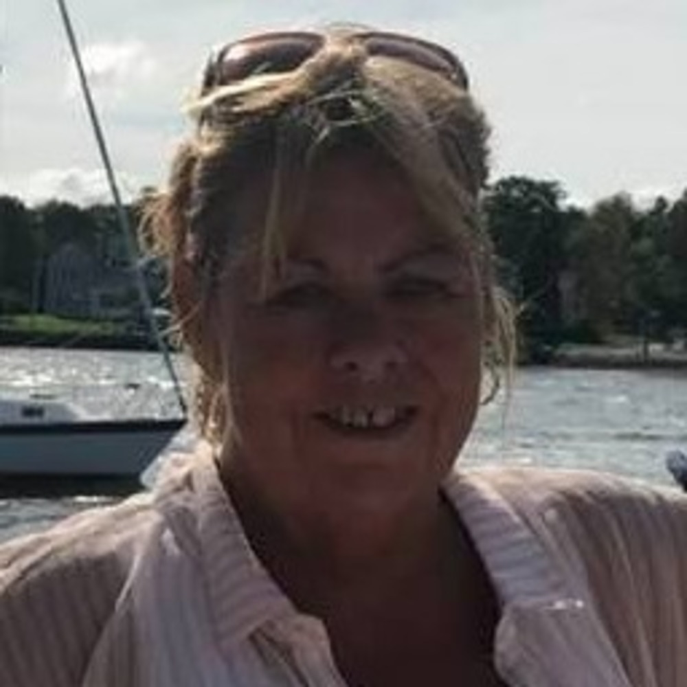 Meet your Posher, Kathleen